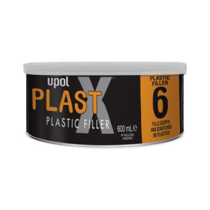 PLAST X Stucco per plastica