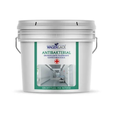 ANTIBAKTERIAL