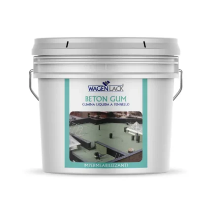 BETON GUM