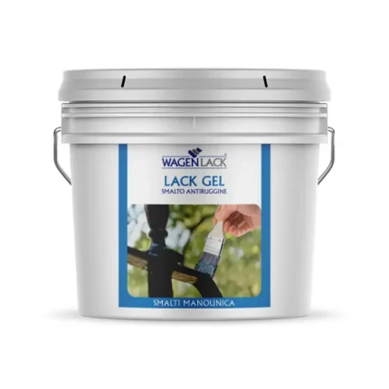 LACK GEL