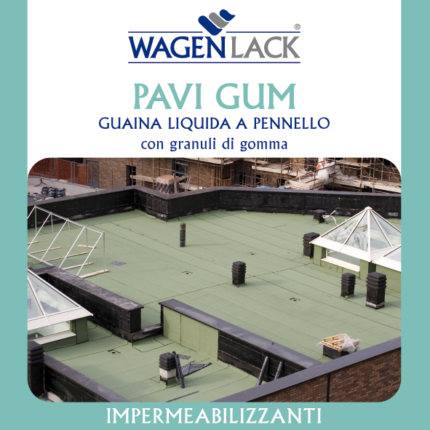 PAVI GUM